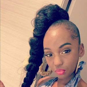 Meet your Posher, Tonice